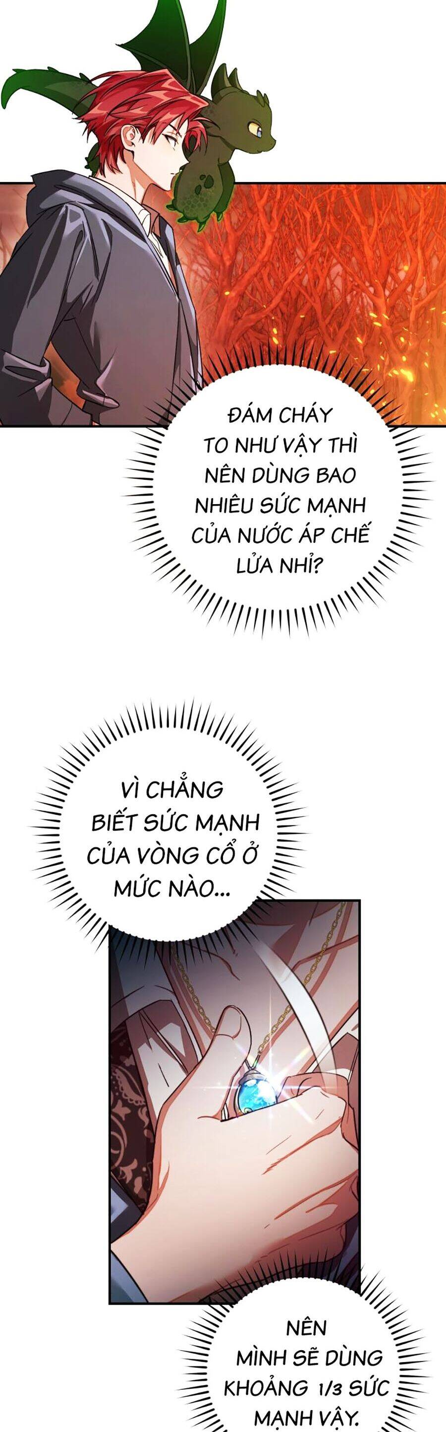 Phế Vật Dòng Dõi Bá Tước Chapter 107 - Trang 2