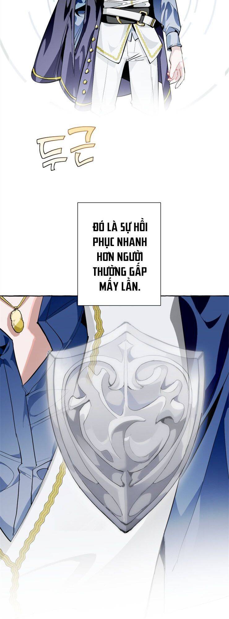 Phế Vật Dòng Dõi Bá Tước Chapter 27 - Trang 13