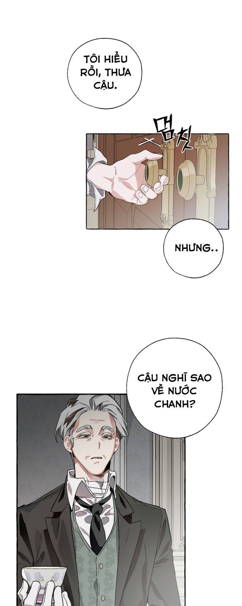 Phế Vật Dòng Dõi Bá Tước Chapter 6 - Trang 17