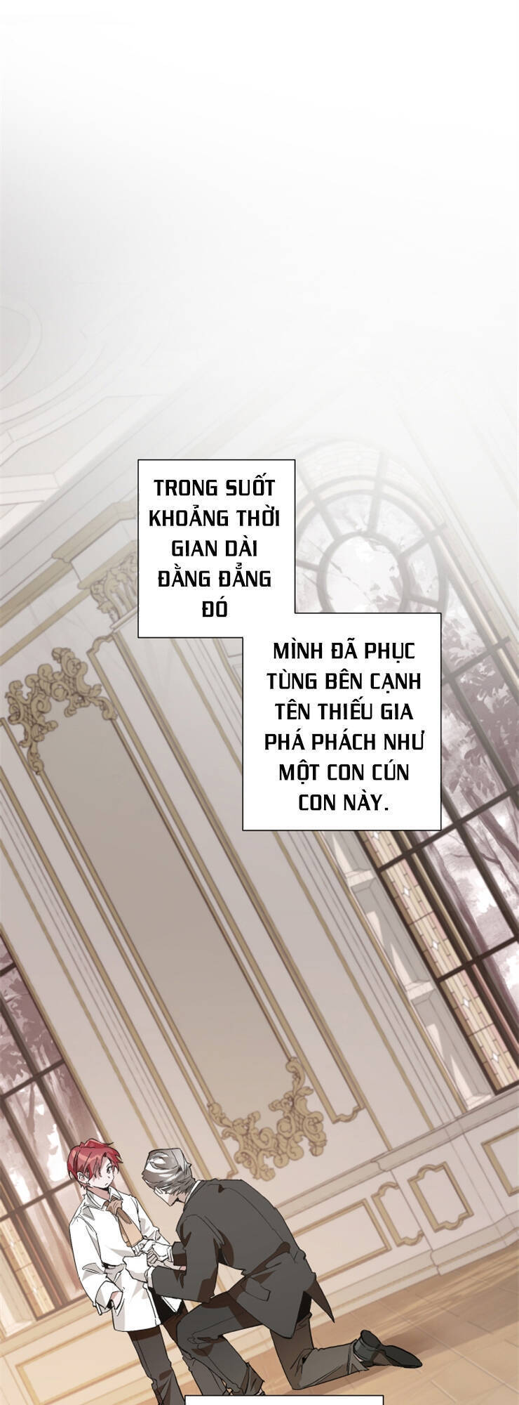 Phế Vật Dòng Dõi Bá Tước Chapter 38 - Trang 16