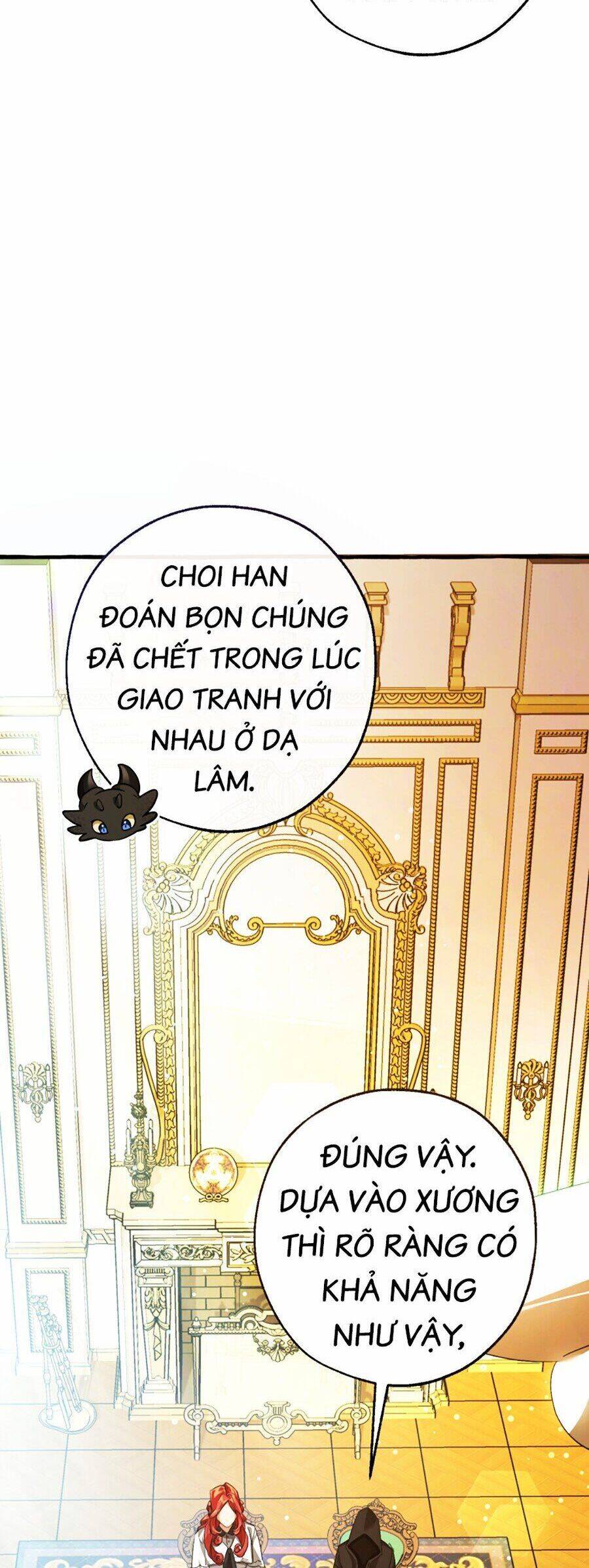 Phế Vật Dòng Dõi Bá Tước Chapter 127 - Trang 32