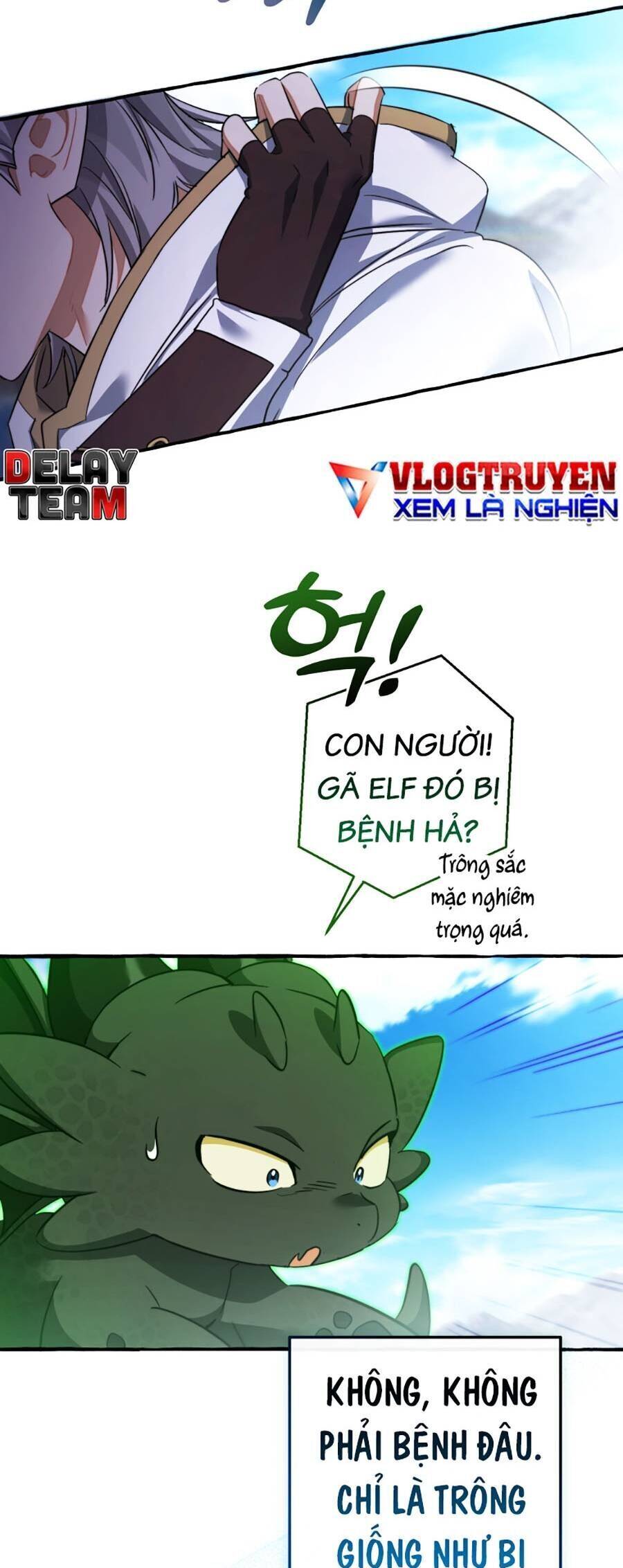 Phế Vật Dòng Dõi Bá Tước Chapter 133 - Trang 12