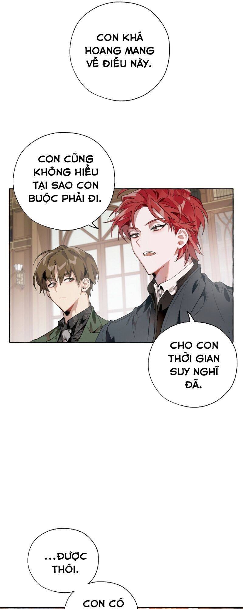 Phế Vật Dòng Dõi Bá Tước Chapter 7 - Trang 45