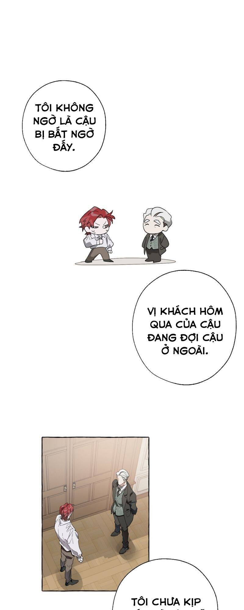 Phế Vật Dòng Dõi Bá Tước Chapter 6 - Trang 21