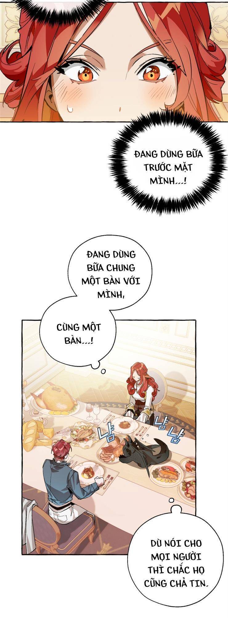 Phế Vật Dòng Dõi Bá Tước Chapter 39 - Trang 37