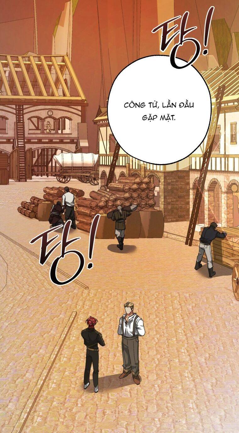 Phế Vật Dòng Dõi Bá Tước Chapter 116.1 - Trang 1