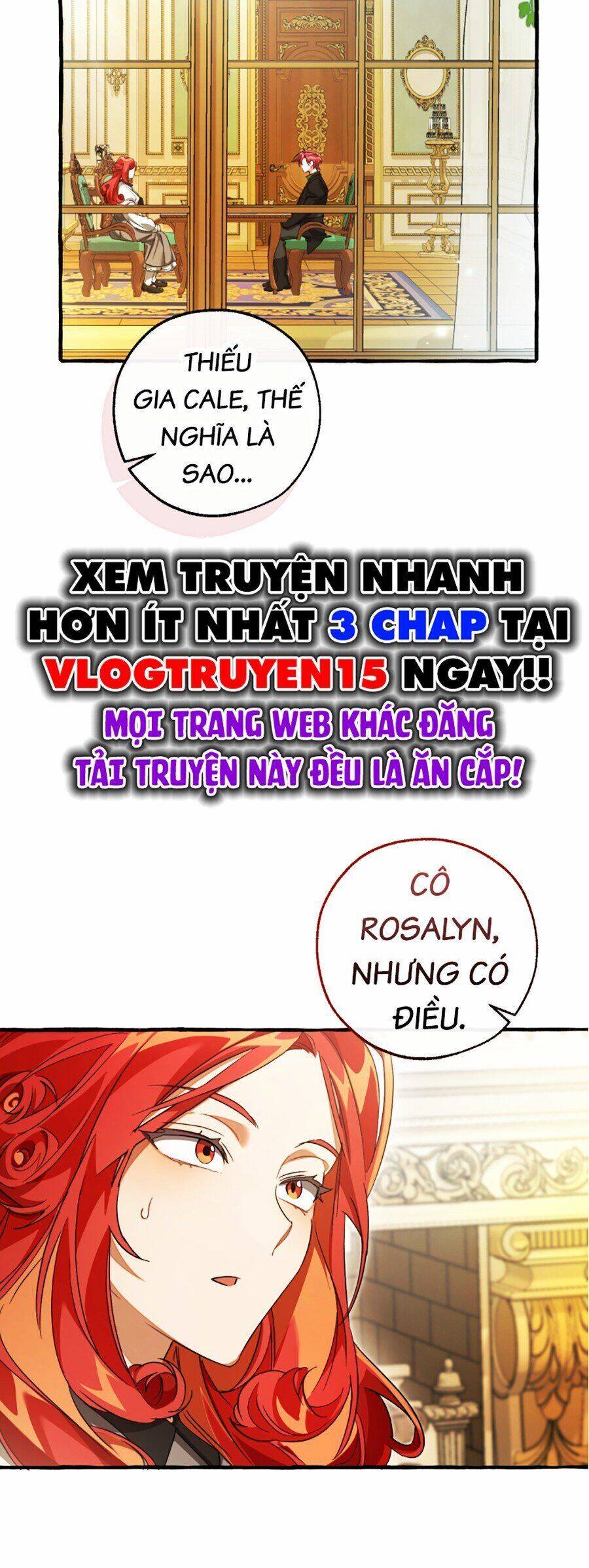 Phế Vật Dòng Dõi Bá Tước Chapter 127 - Trang 57