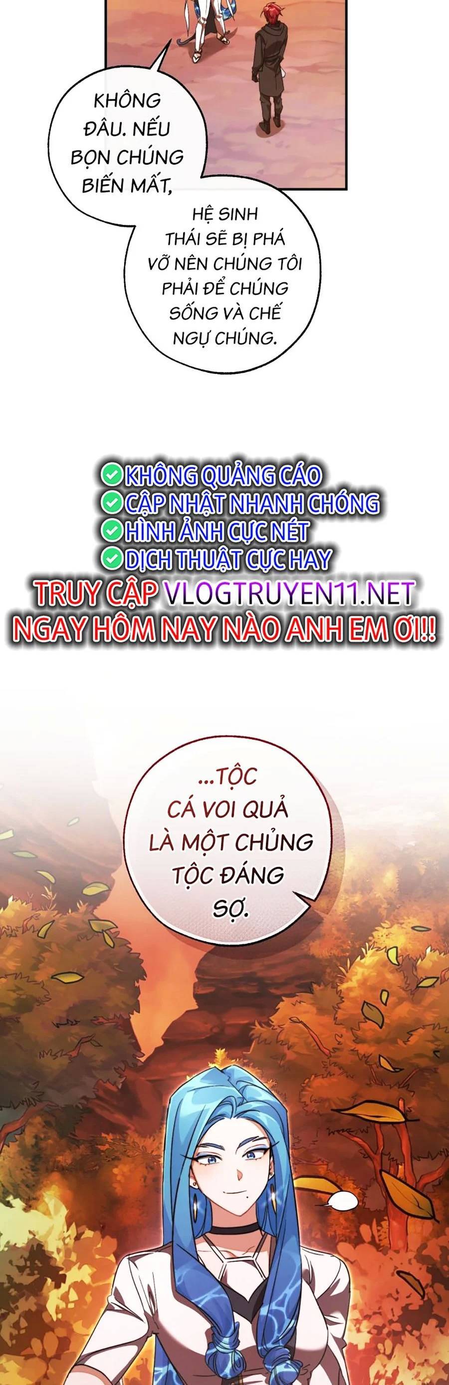 Phế Vật Dòng Dõi Bá Tước Chapter 120 - Trang 40