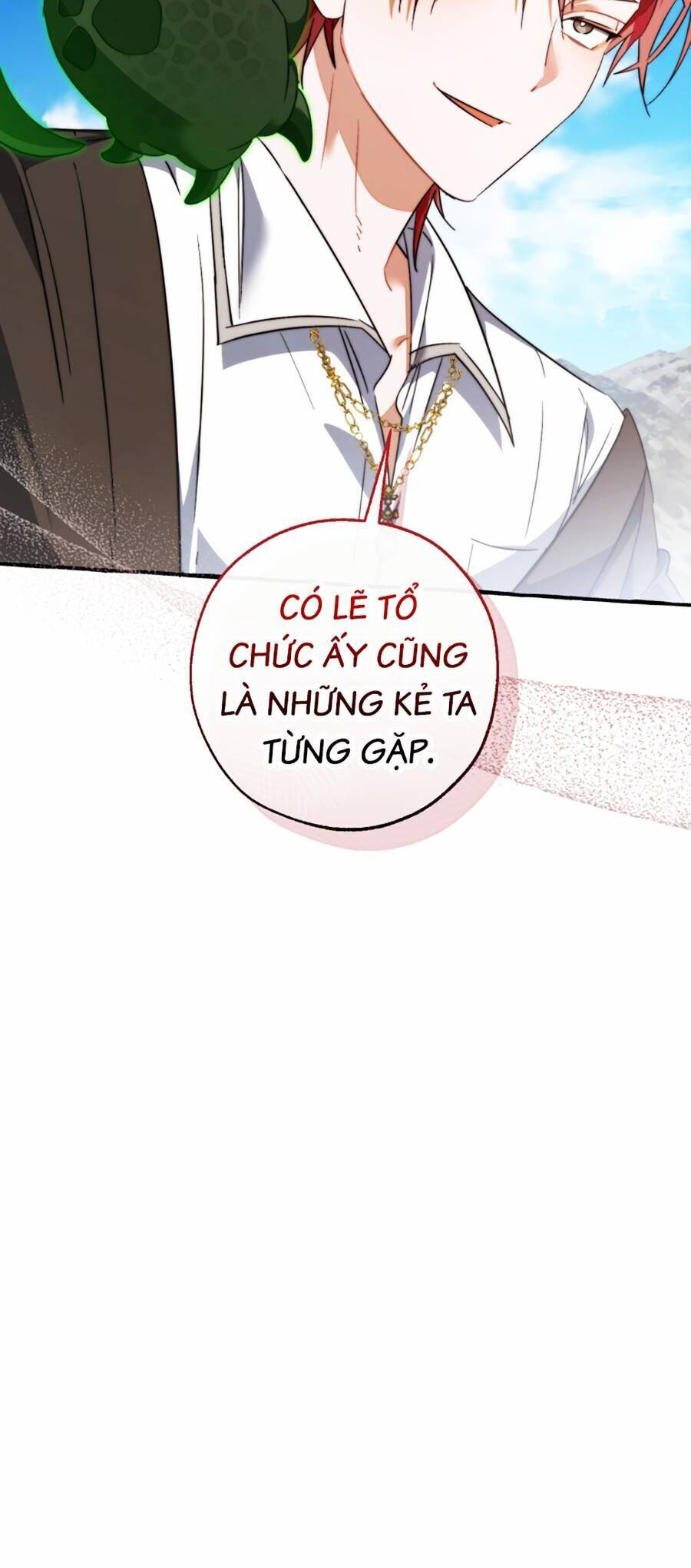 Phế Vật Dòng Dõi Bá Tước Chapter 133 - Trang 39