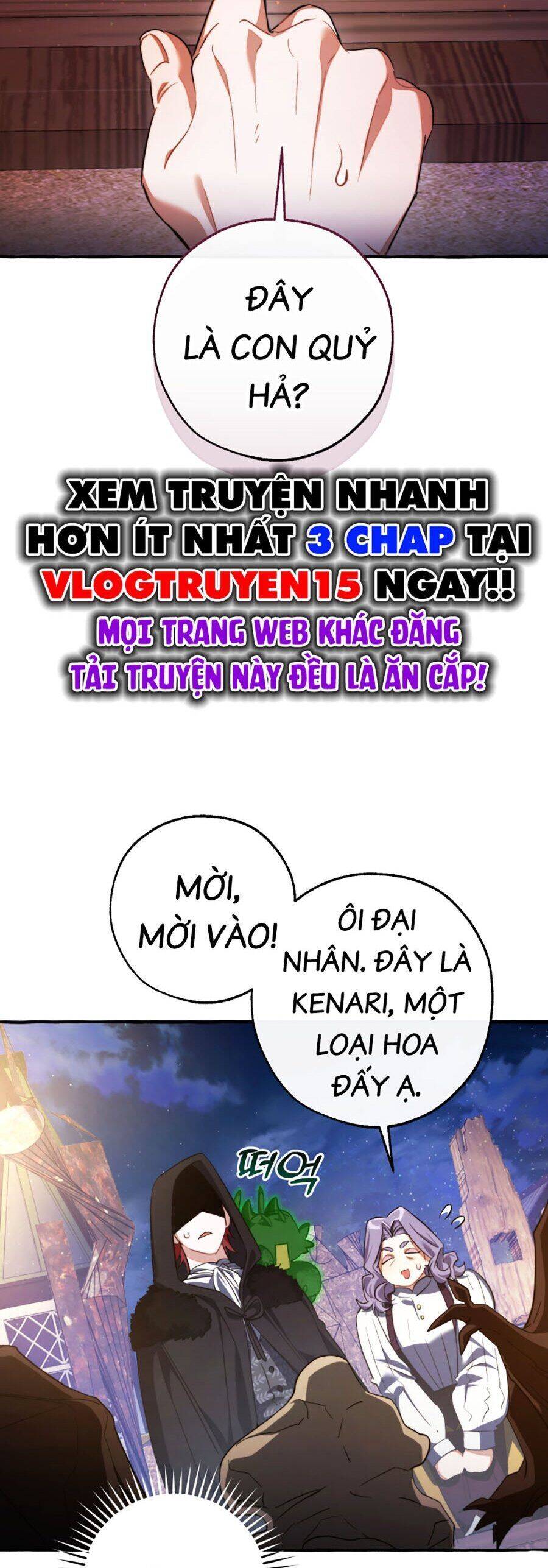 Phế Vật Dòng Dõi Bá Tước Chapter 129 - Trang 36