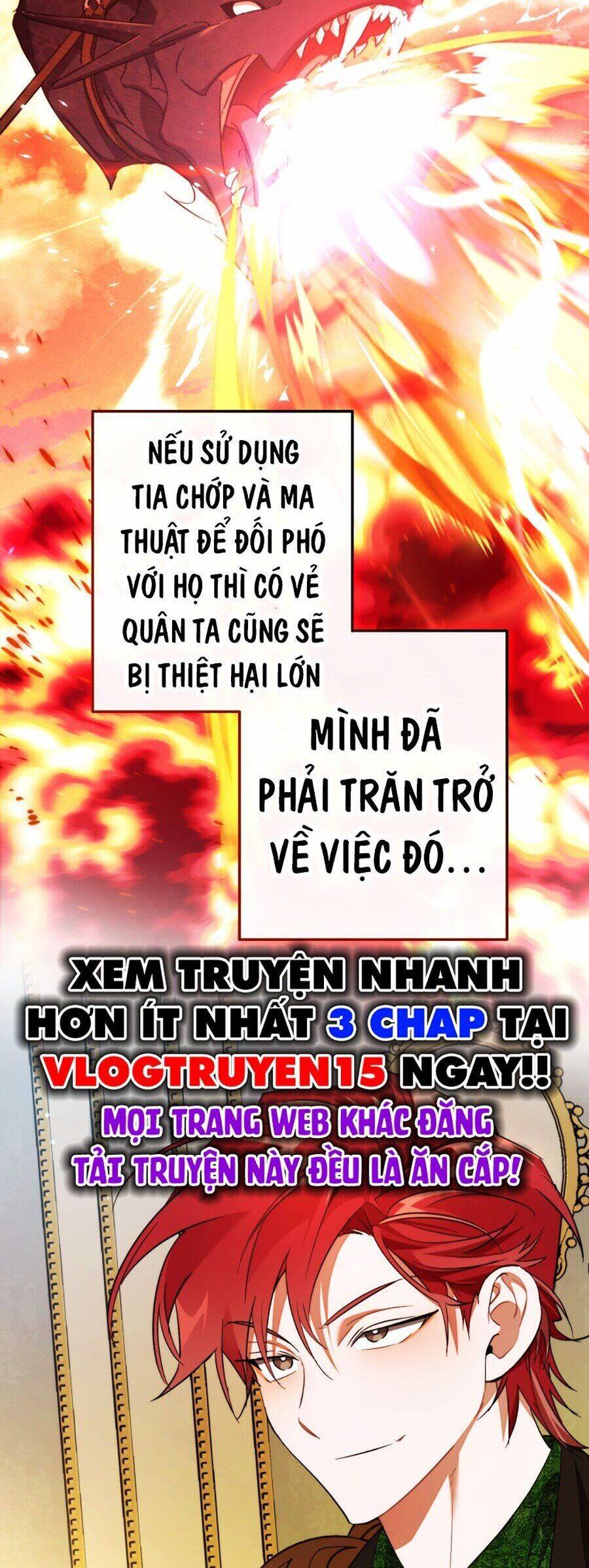 Phế Vật Dòng Dõi Bá Tước Chapter 127 - Trang 40