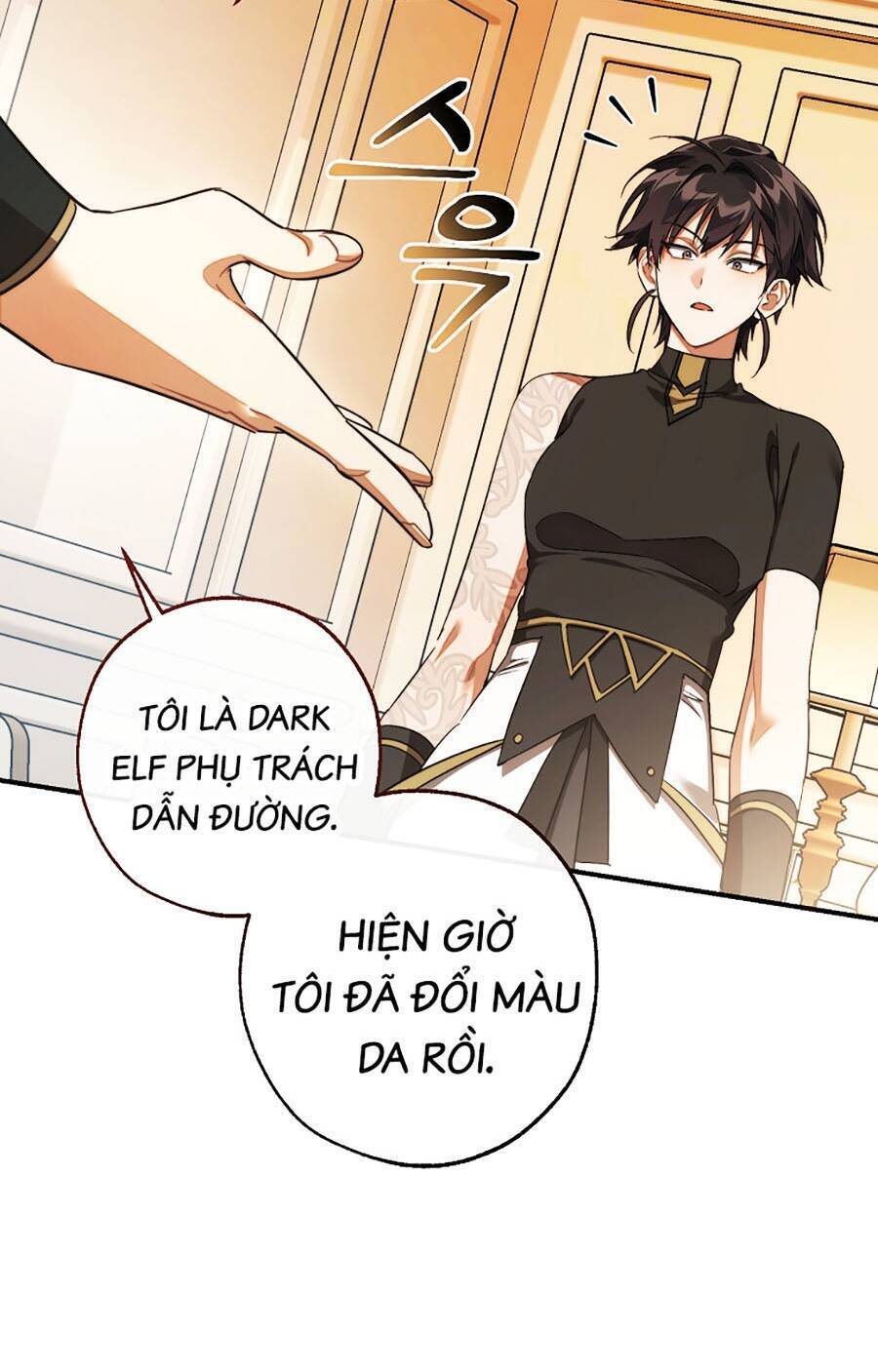 Phế Vật Dòng Dõi Bá Tước Chapter 122 - Trang 36