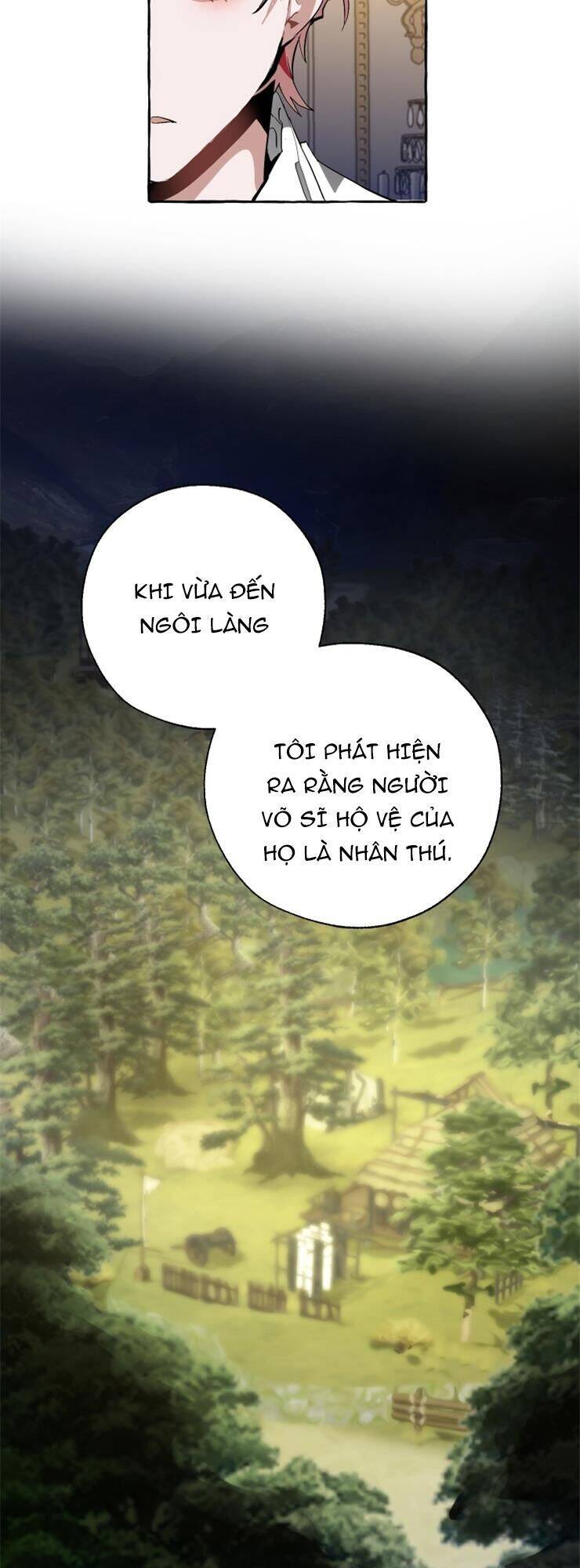 Phế Vật Dòng Dõi Bá Tước Chapter 35 - Trang 21