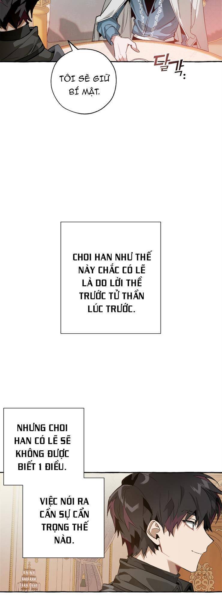 Phế Vật Dòng Dõi Bá Tước Chapter 39 - Trang 18