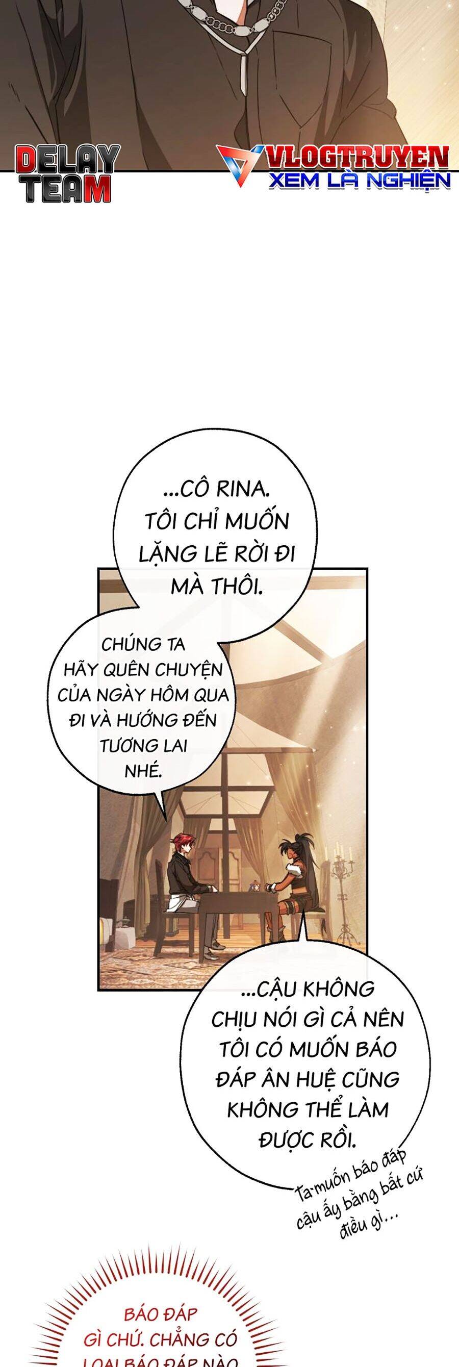 Phế Vật Dòng Dõi Bá Tước Chapter 108 - Trang 27