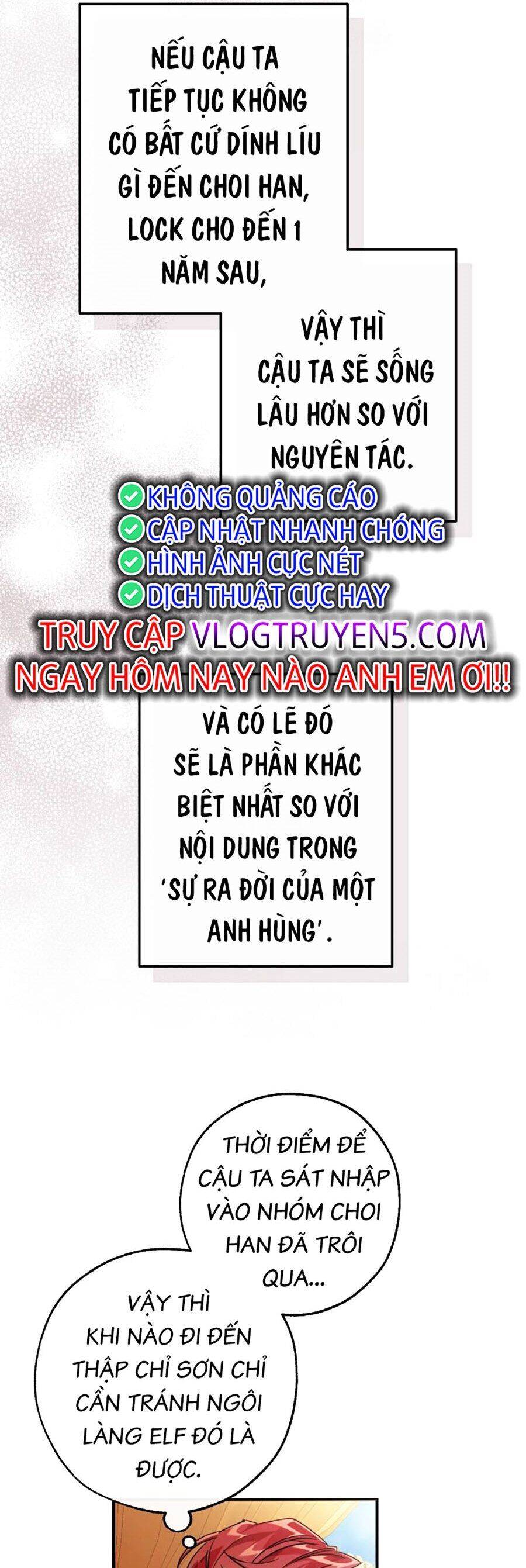 Phế Vật Dòng Dõi Bá Tước Chapter 113 - Trang 40