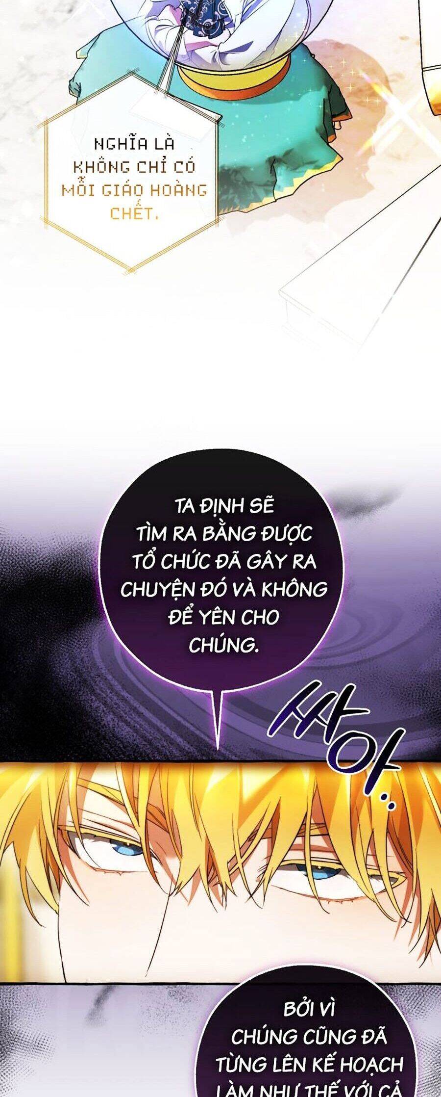 Phế Vật Dòng Dõi Bá Tước Chapter 128 - Trang 37