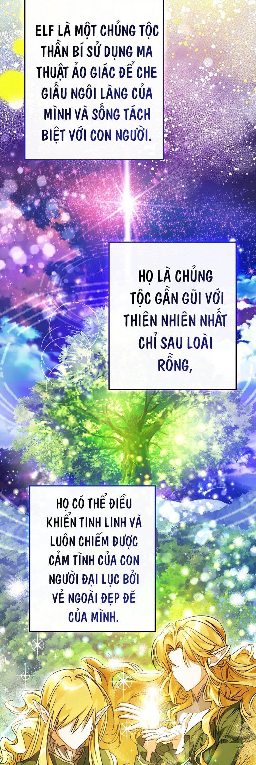 Phế Vật Dòng Dõi Bá Tước Chapter 113 - Trang 35