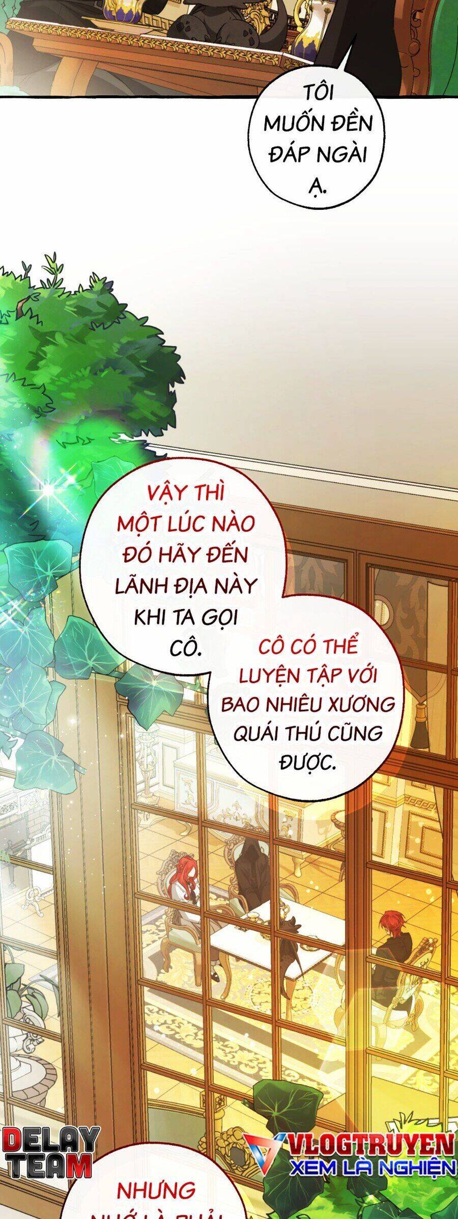 Phế Vật Dòng Dõi Bá Tước Chapter 127 - Trang 43