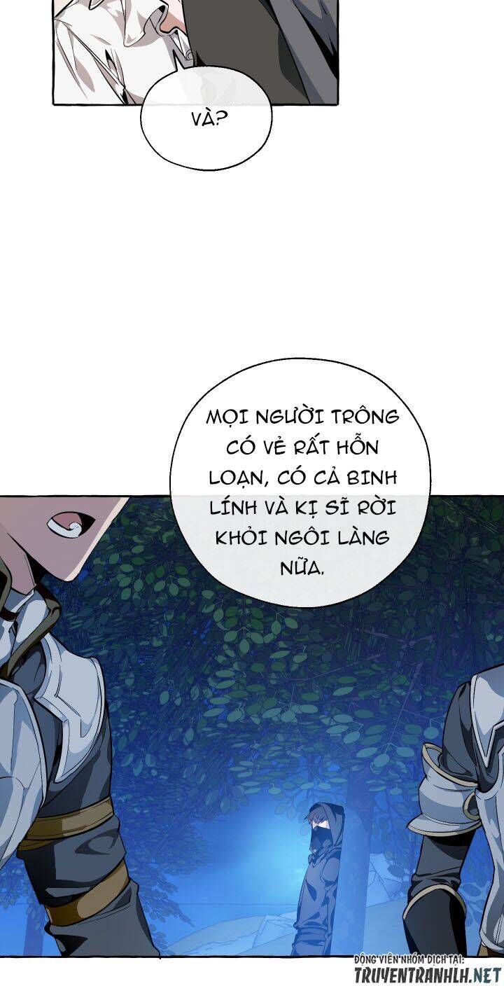 Phế Vật Dòng Dõi Bá Tước Chapter 21 - Trang 10