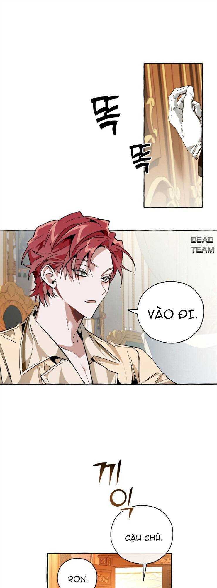 Phế Vật Dòng Dõi Bá Tước Chapter 38 - Trang 3