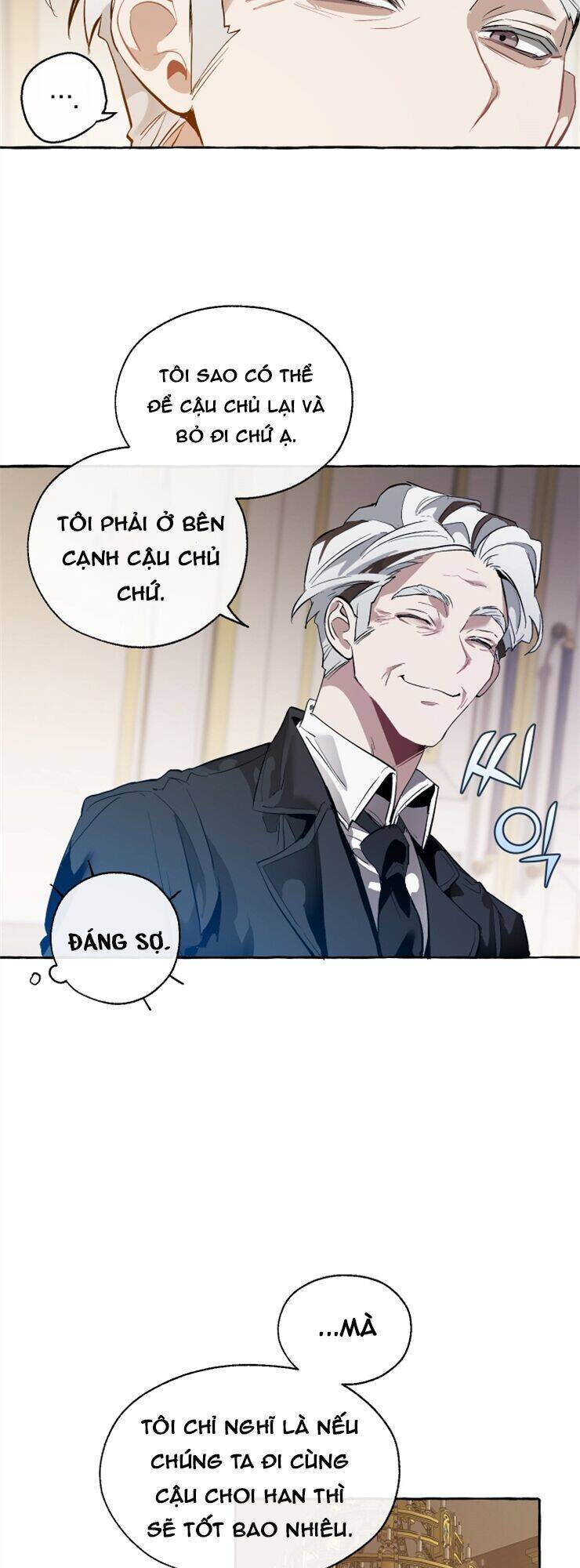 Phế Vật Dòng Dõi Bá Tước Chapter 23 - Trang 27