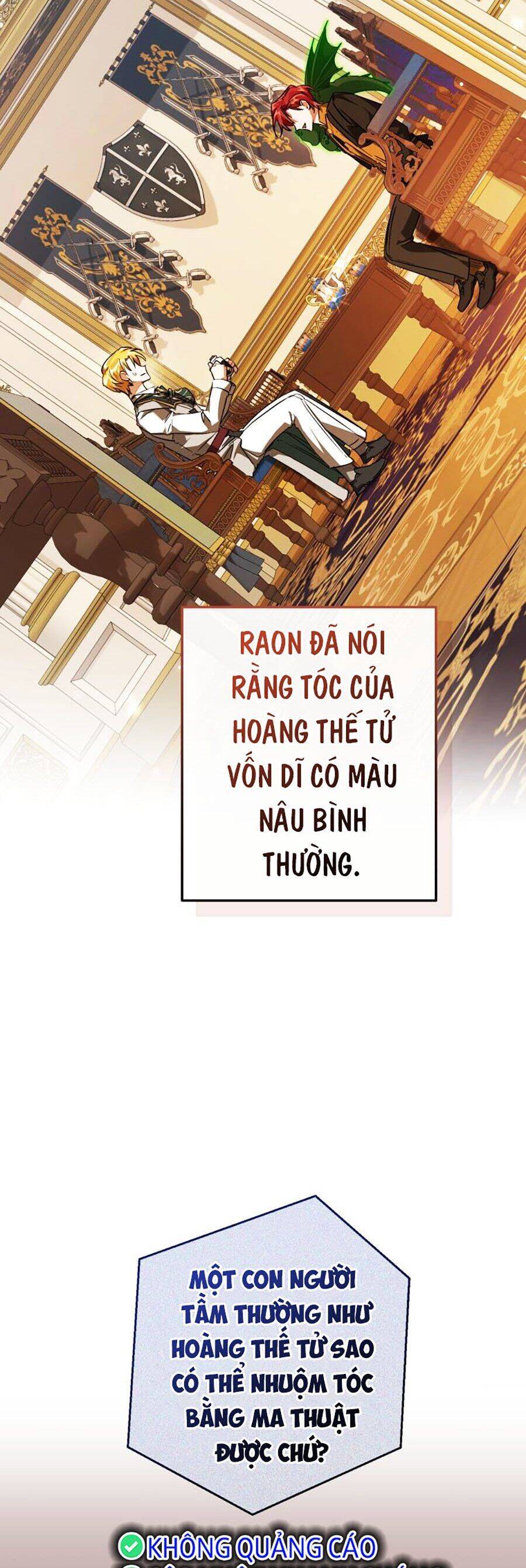 Phế Vật Dòng Dõi Bá Tước Chapter 113 - Trang 48