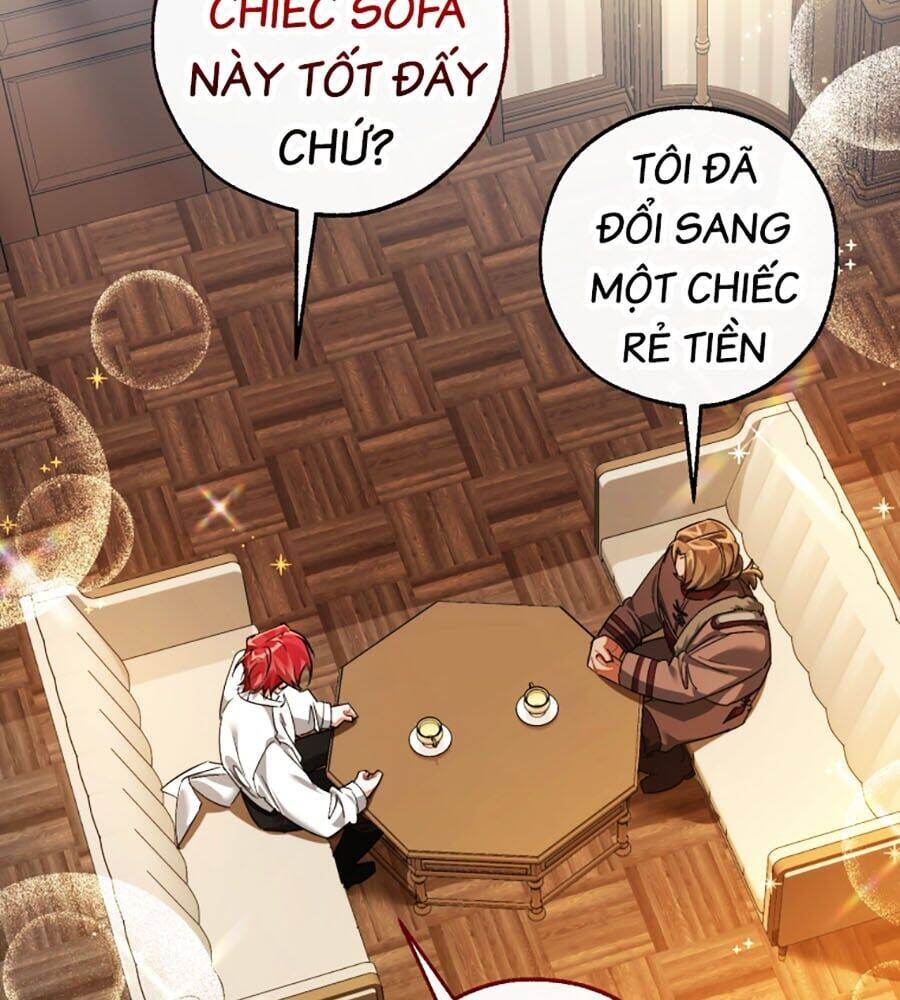 Phế Vật Dòng Dõi Bá Tước Chapter 130 - Trang 97