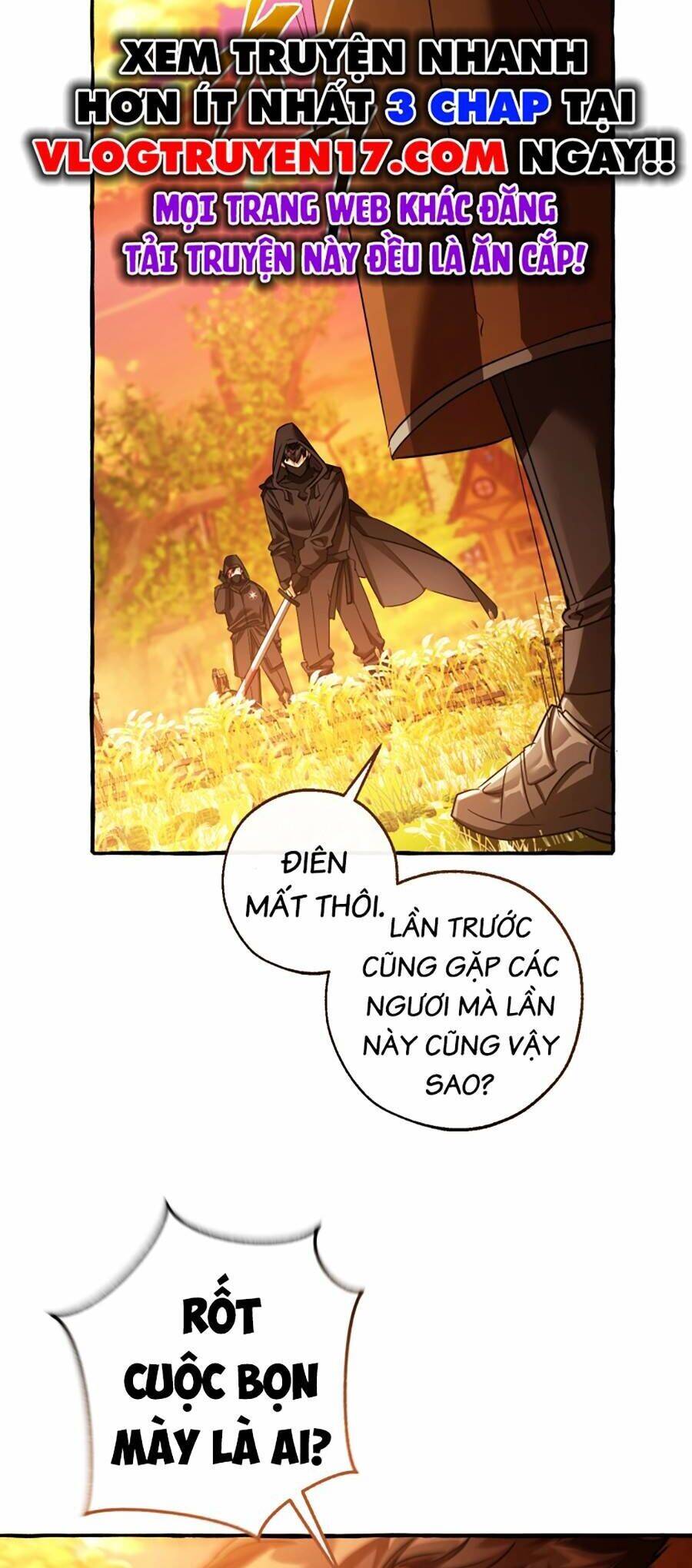 Phế Vật Dòng Dõi Bá Tước Chapter 133 - Trang 52