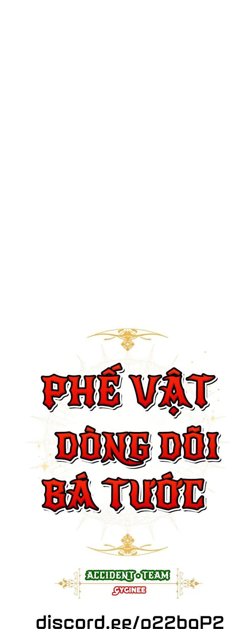 Phế Vật Dòng Dõi Bá Tước Chapter 6 - Trang 10