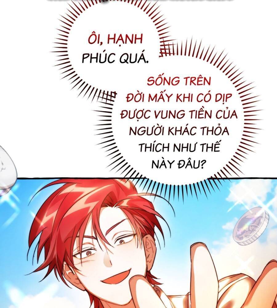 Phế Vật Dòng Dõi Bá Tước Chapter 132 - Trang 21