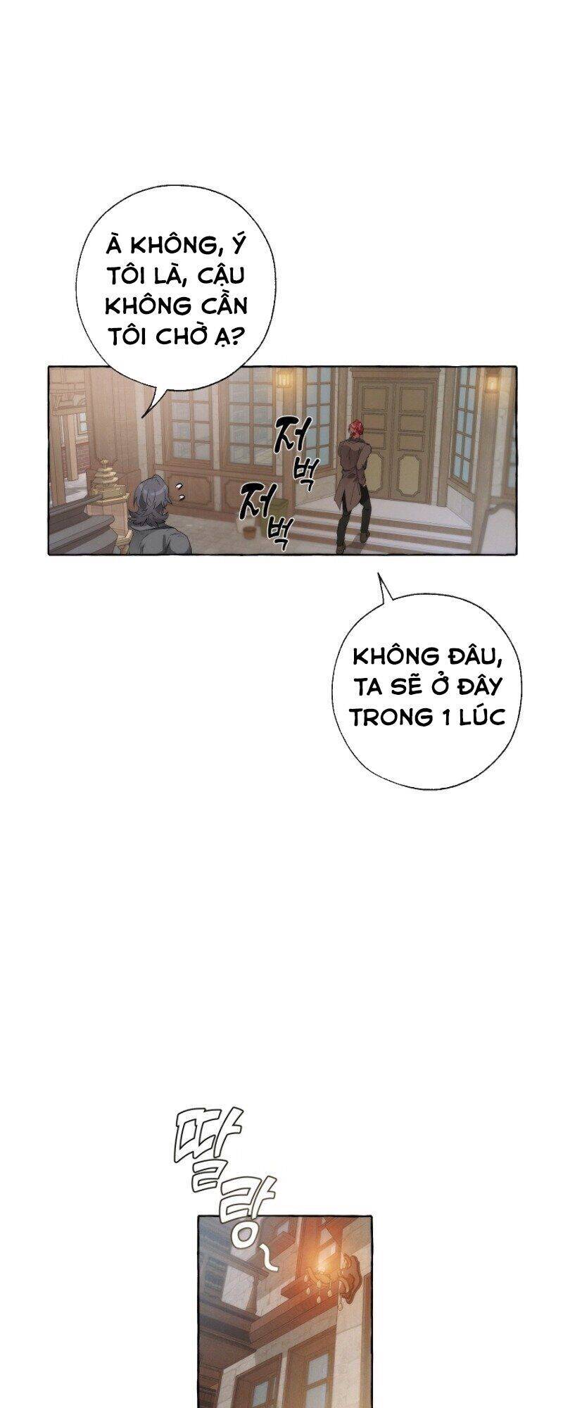 Phế Vật Dòng Dõi Bá Tước Chapter 2 - Trang 9