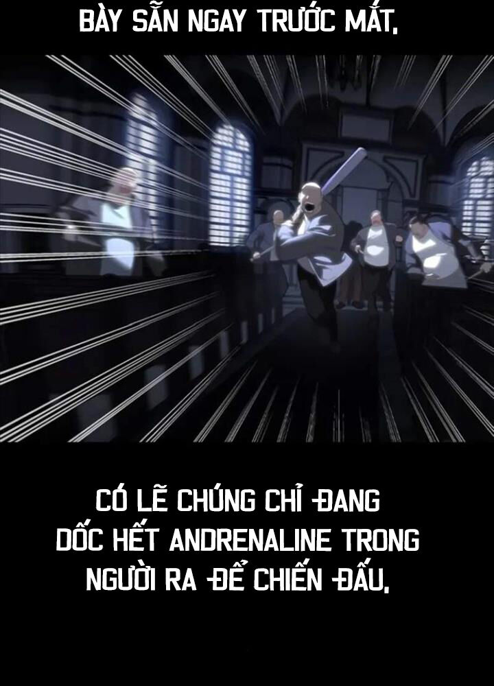 Quý Công Tử Chapter 8 - Trang 22