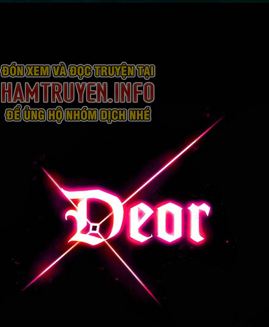 Deor! Chapter 27 - Trang 4