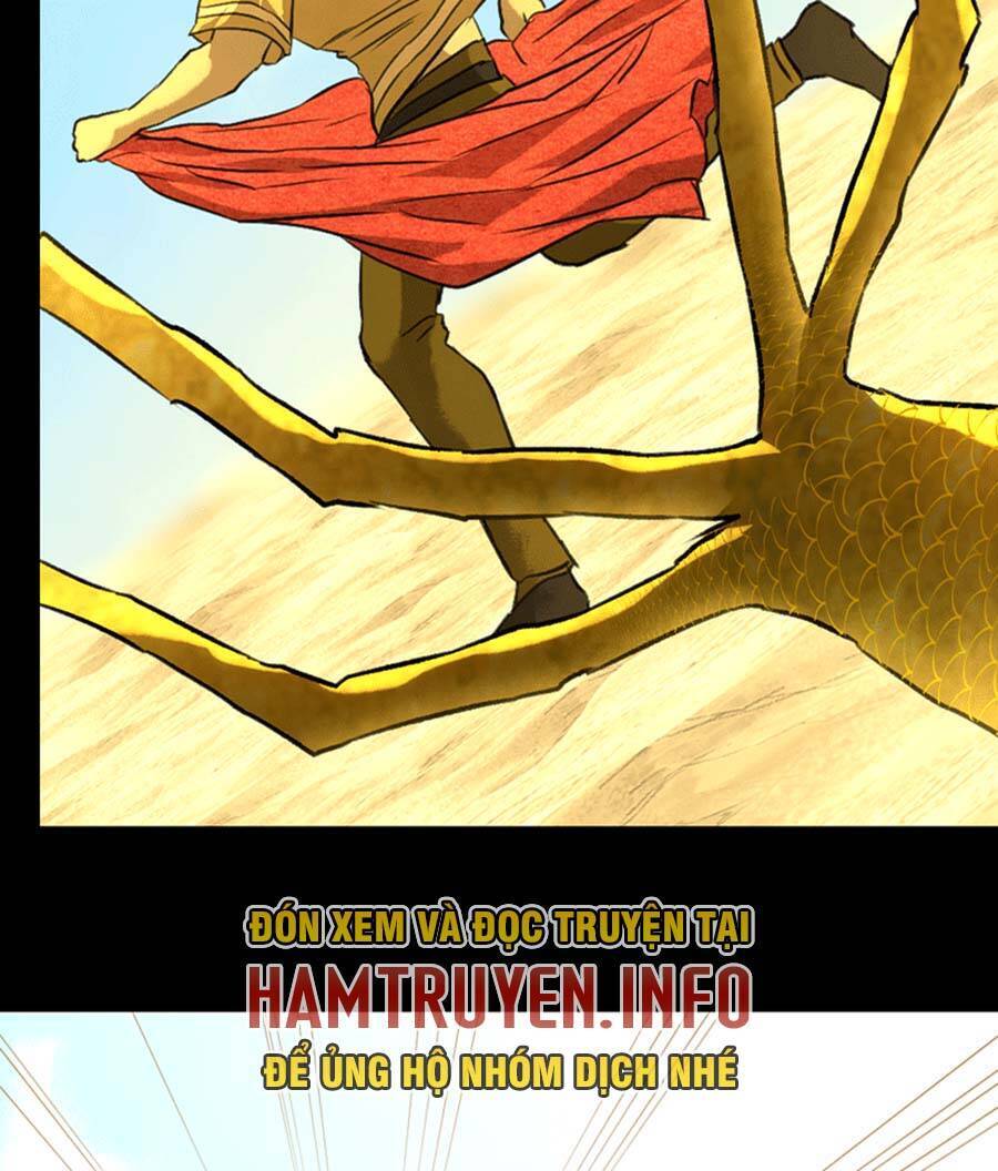 Deor! Chapter 68 - Trang 54