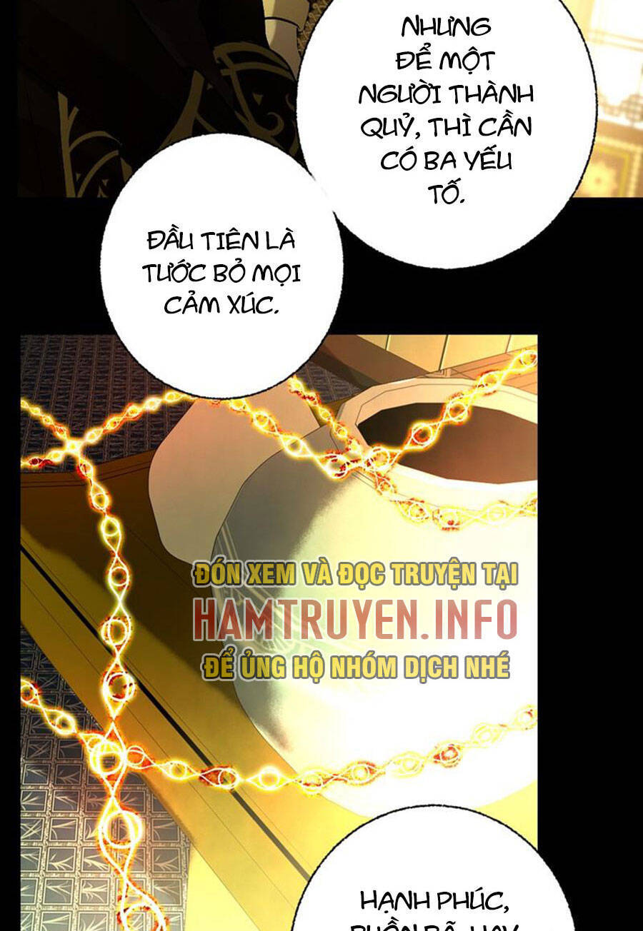 Deor! Chapter 76 - Trang 29