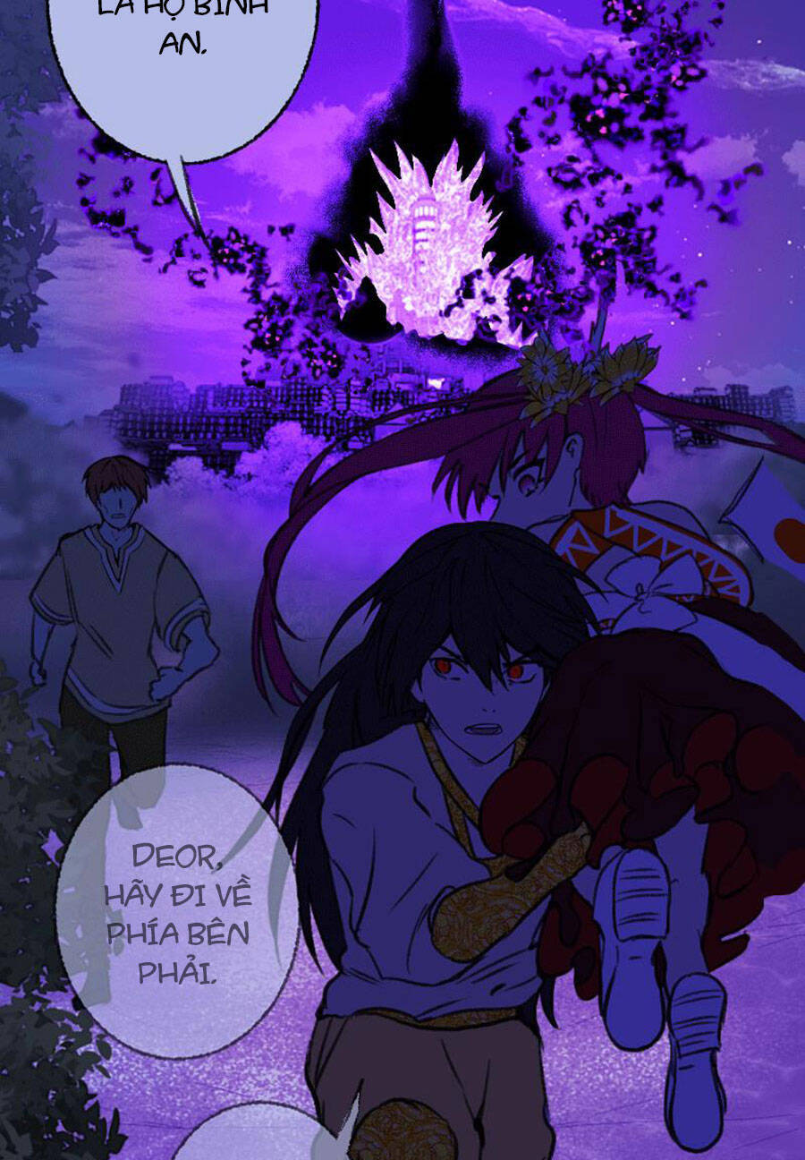 Deor! Chapter 56 - Trang 35