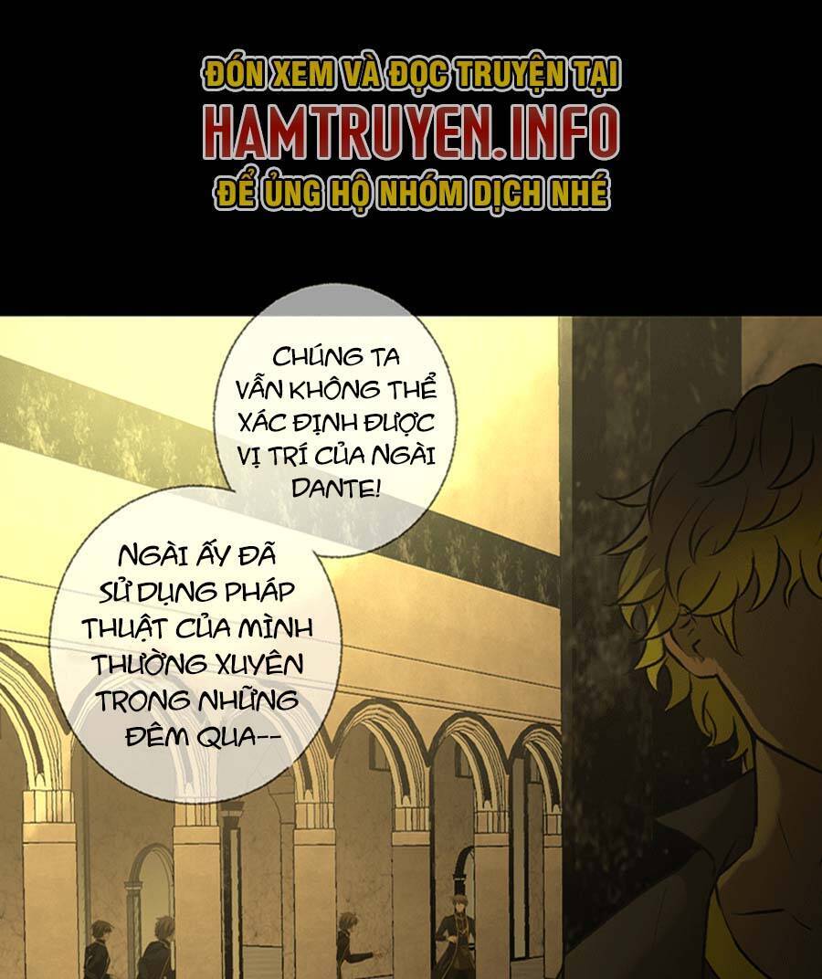 Deor! Chapter 71 - Trang 3