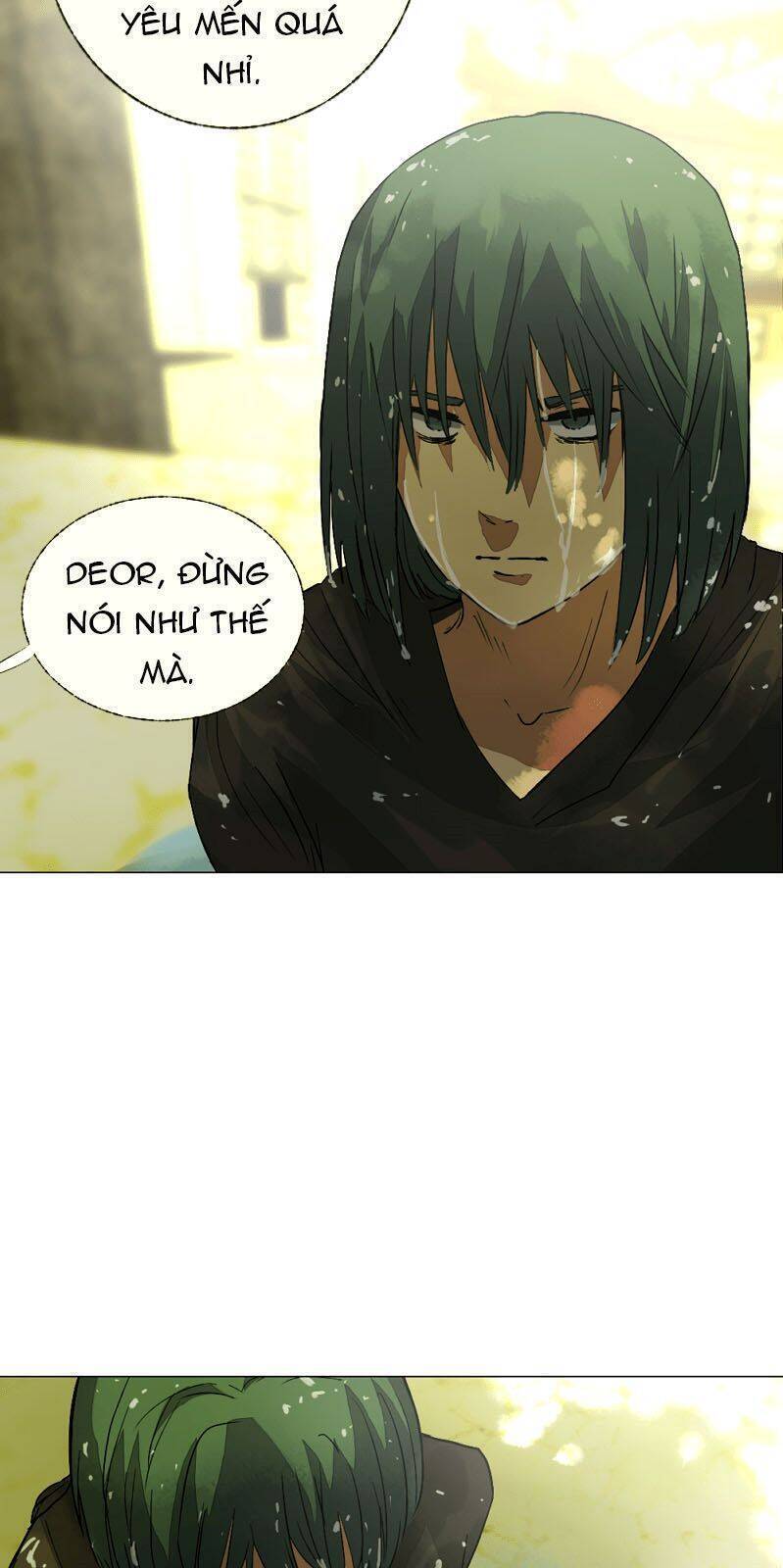 Deor! Chapter 13 - Trang 12