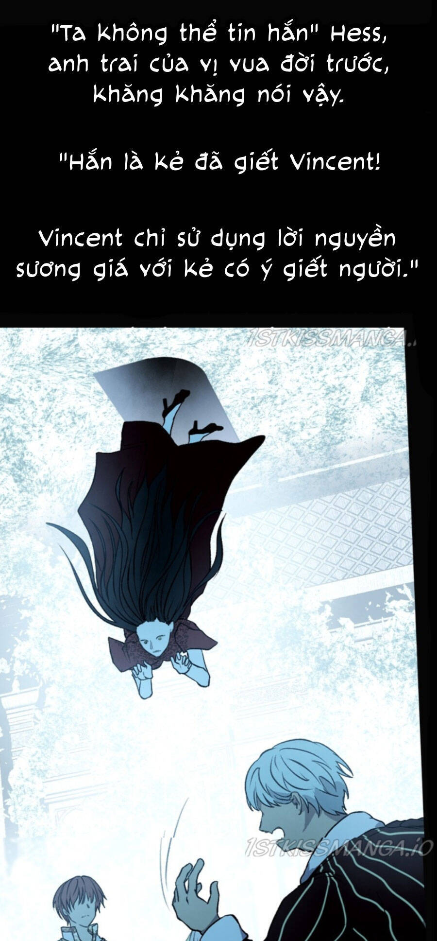 Deor! Chapter 82 - Trang 21