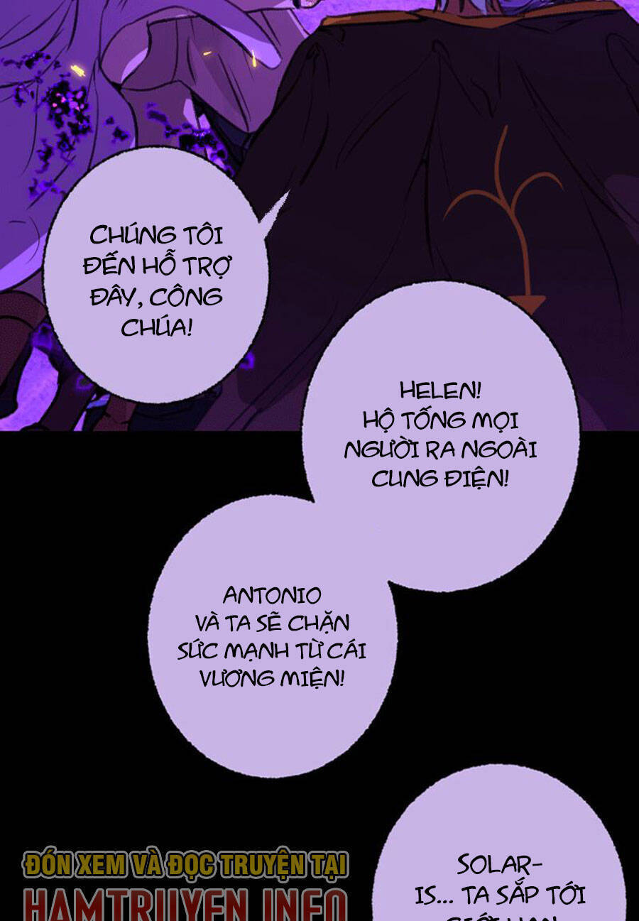 Deor! Chapter 56 - Trang 44