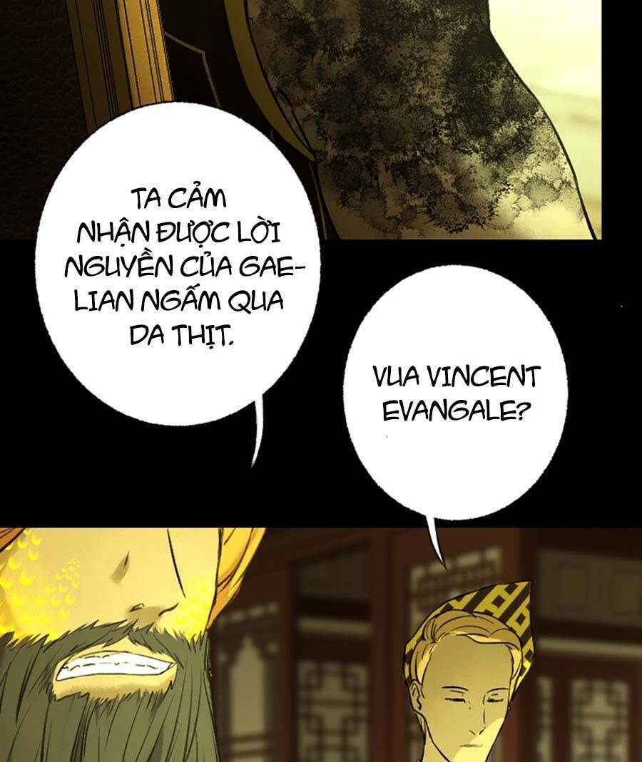 Deor! Chapter 66 - Trang 9