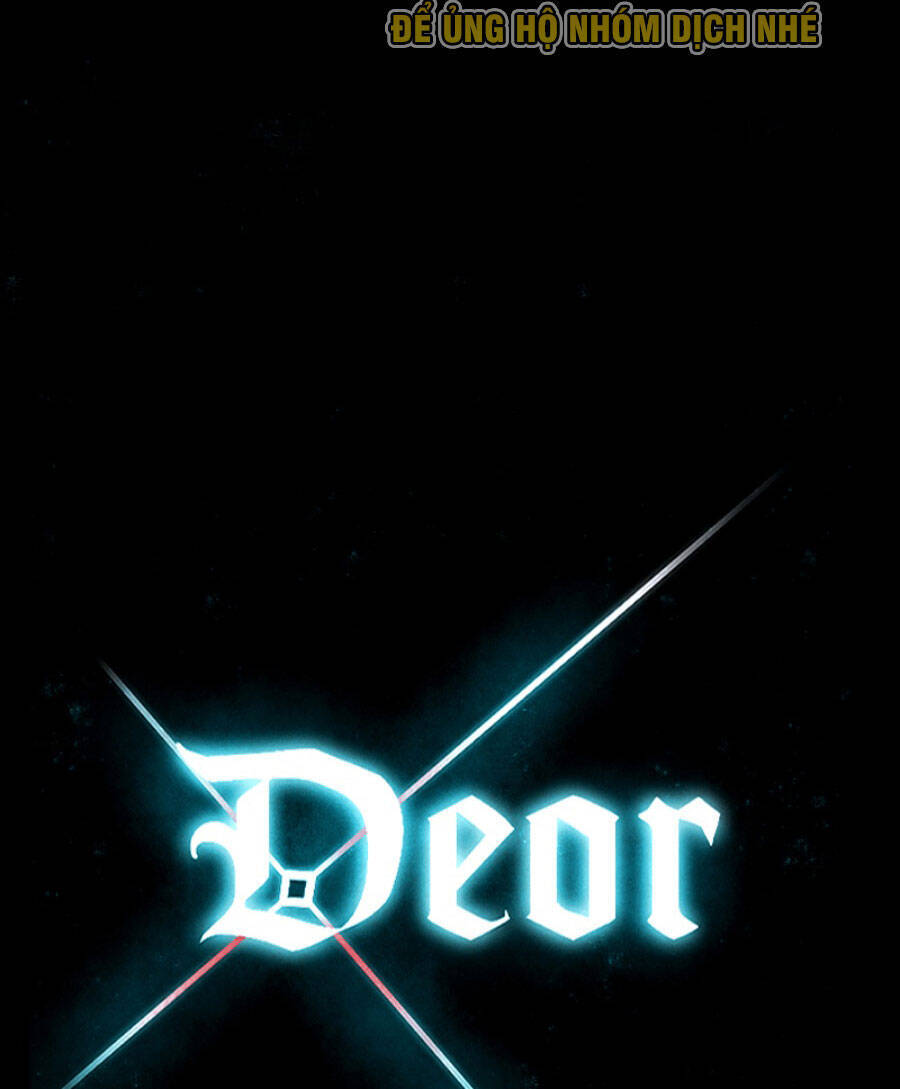 Deor! Chapter 18 - Trang 6