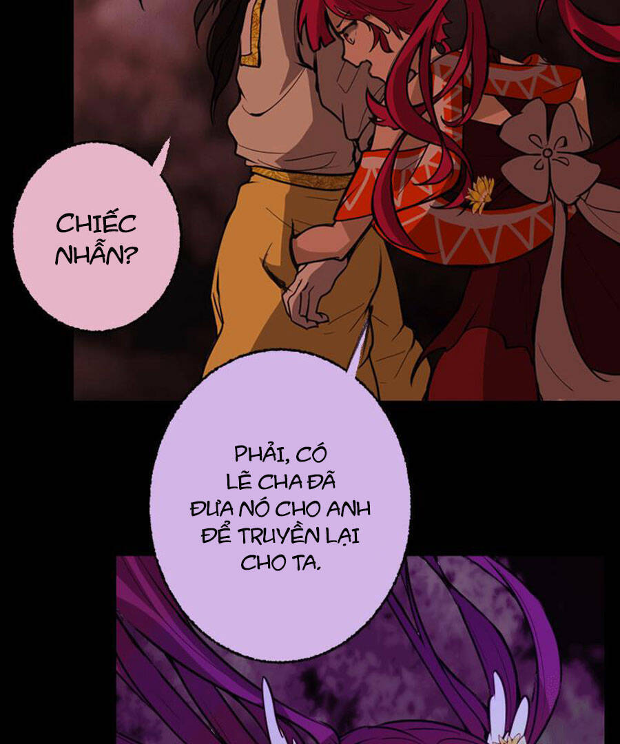 Deor! Chapter 56 - Trang 28