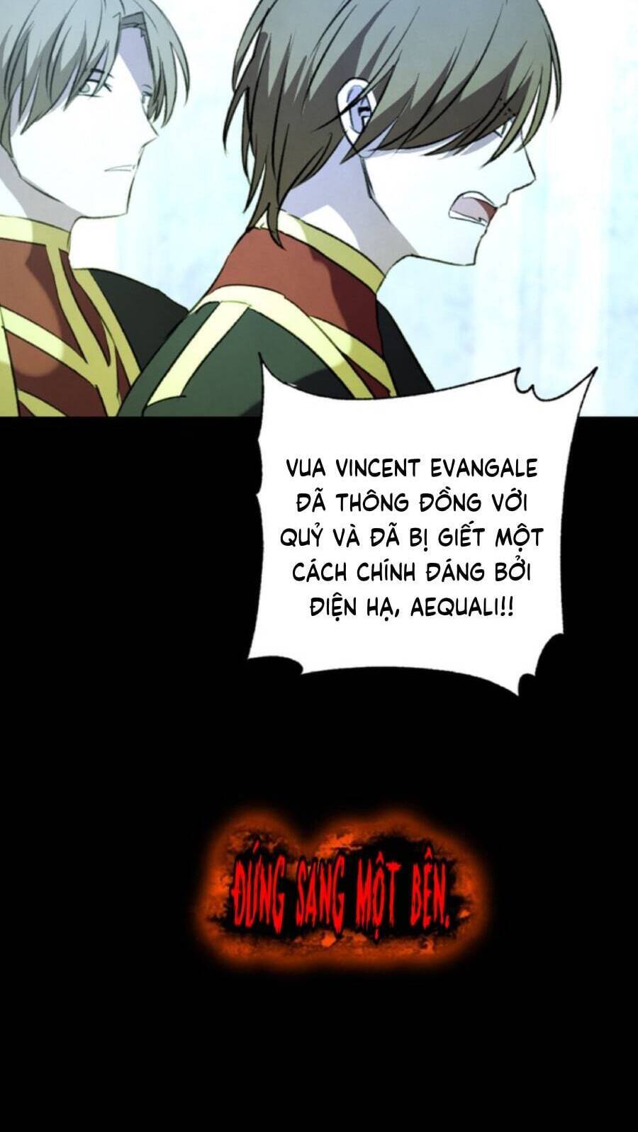 Deor! Chapter 94 - Trang 25