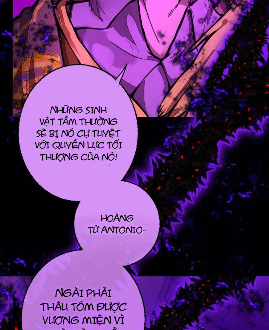 Deor! Chapter 51 - Trang 21