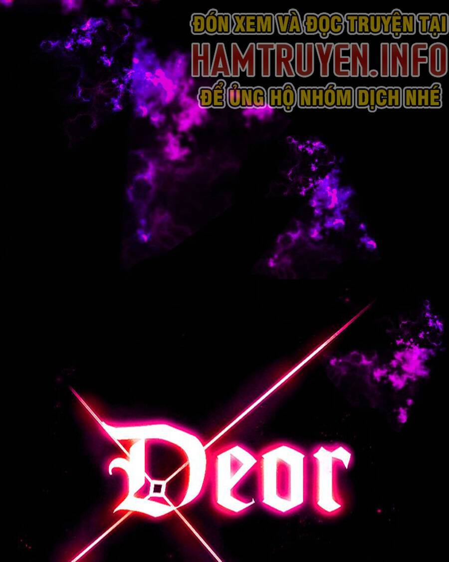 Deor! Chapter 26 - Trang 8