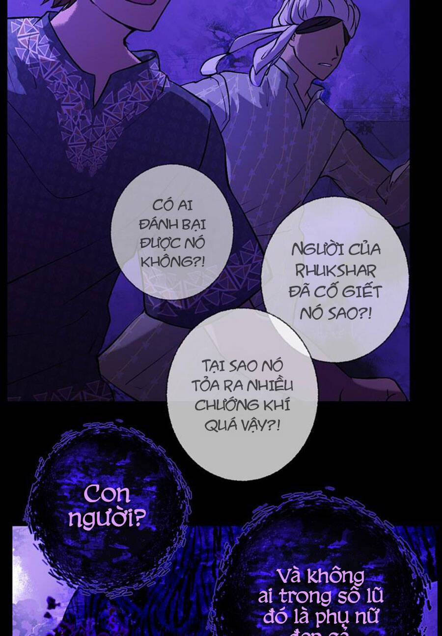 Deor! Chapter 78 - Trang 22