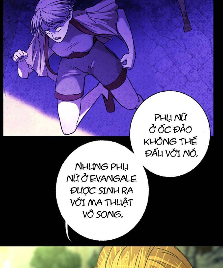 Deor! Chapter 75 - Trang 14