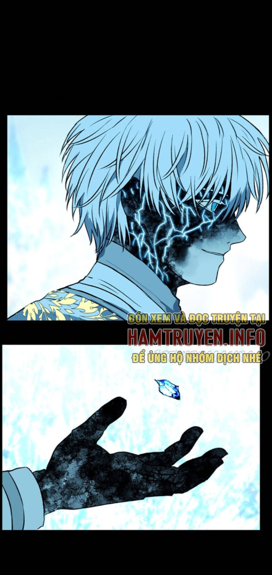 Deor! Chapter 82 - Trang 11